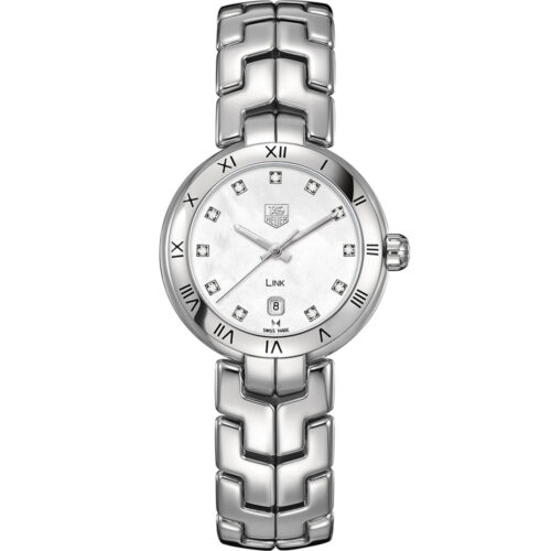 TAG Heuer Link WAT1417.BA0954