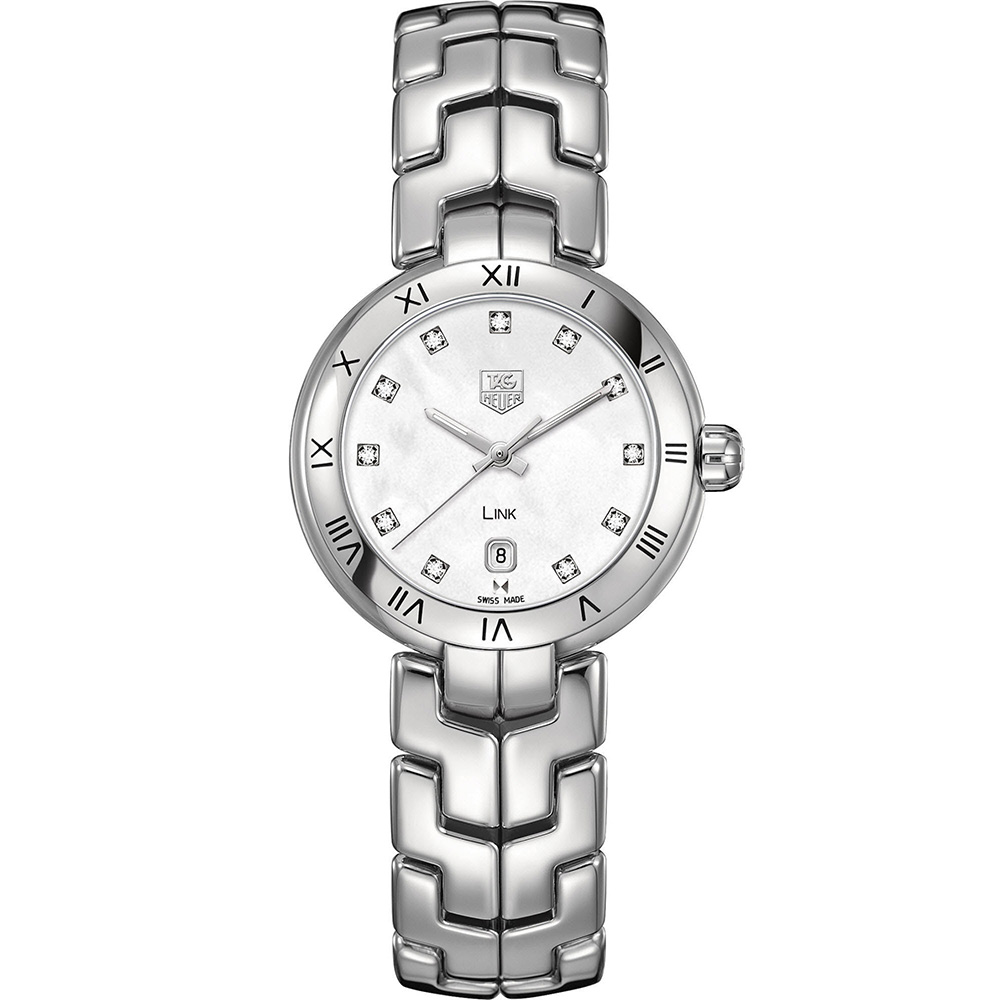TAG Heuer Link WAT1417.BA0954