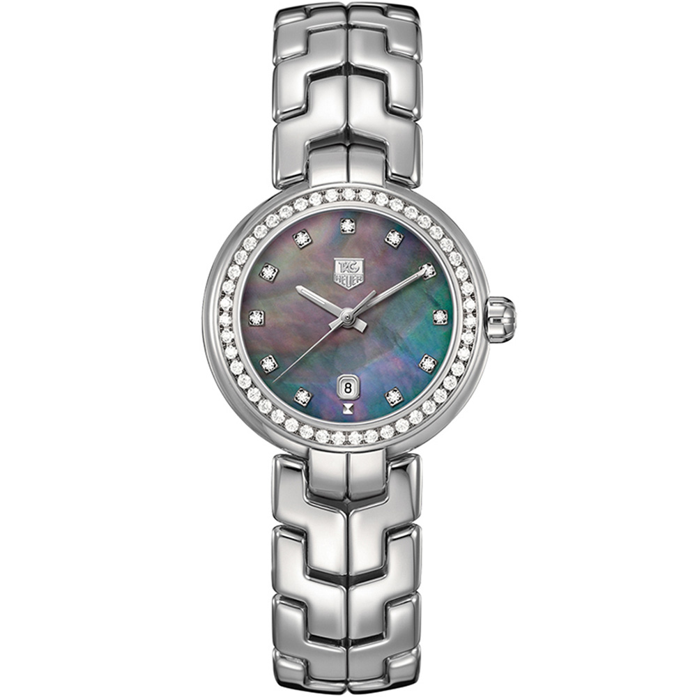TAG Heuer Link WAT1419.BA0954
