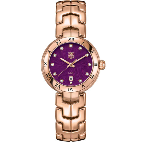 TAG Heuer Link WAT1440.BG0959