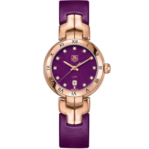 TAG Heuer Link WAT1440.FC8183