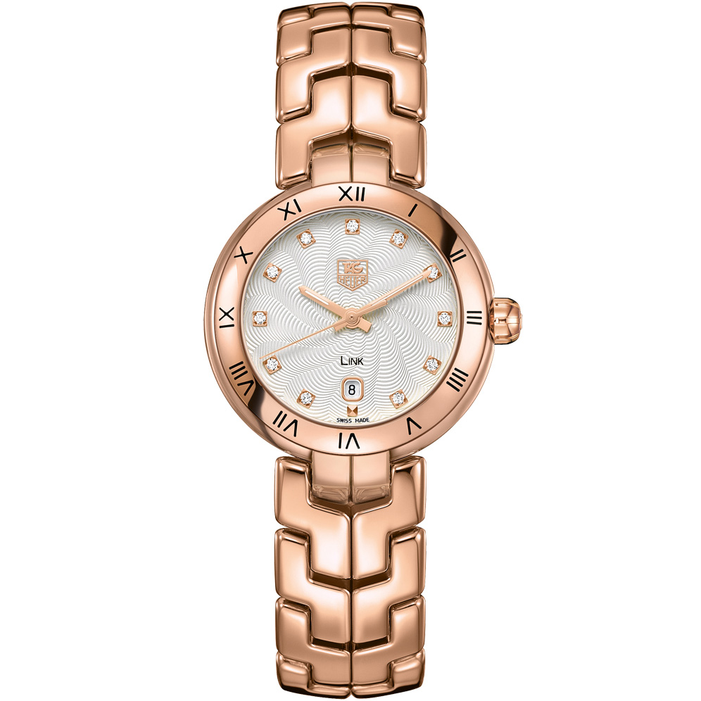 TAG Heuer Link WAT1441.BG0959