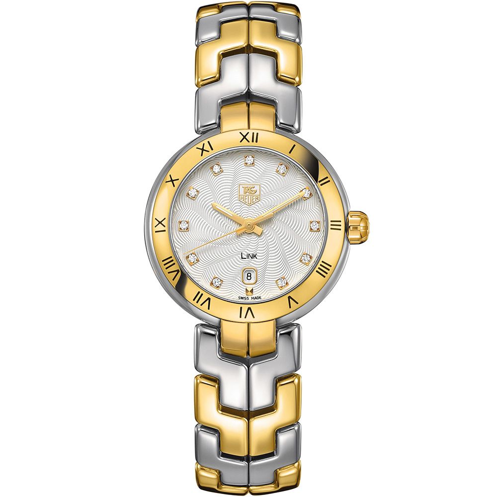 TAG Heuer Link WAT1450.BB0955
