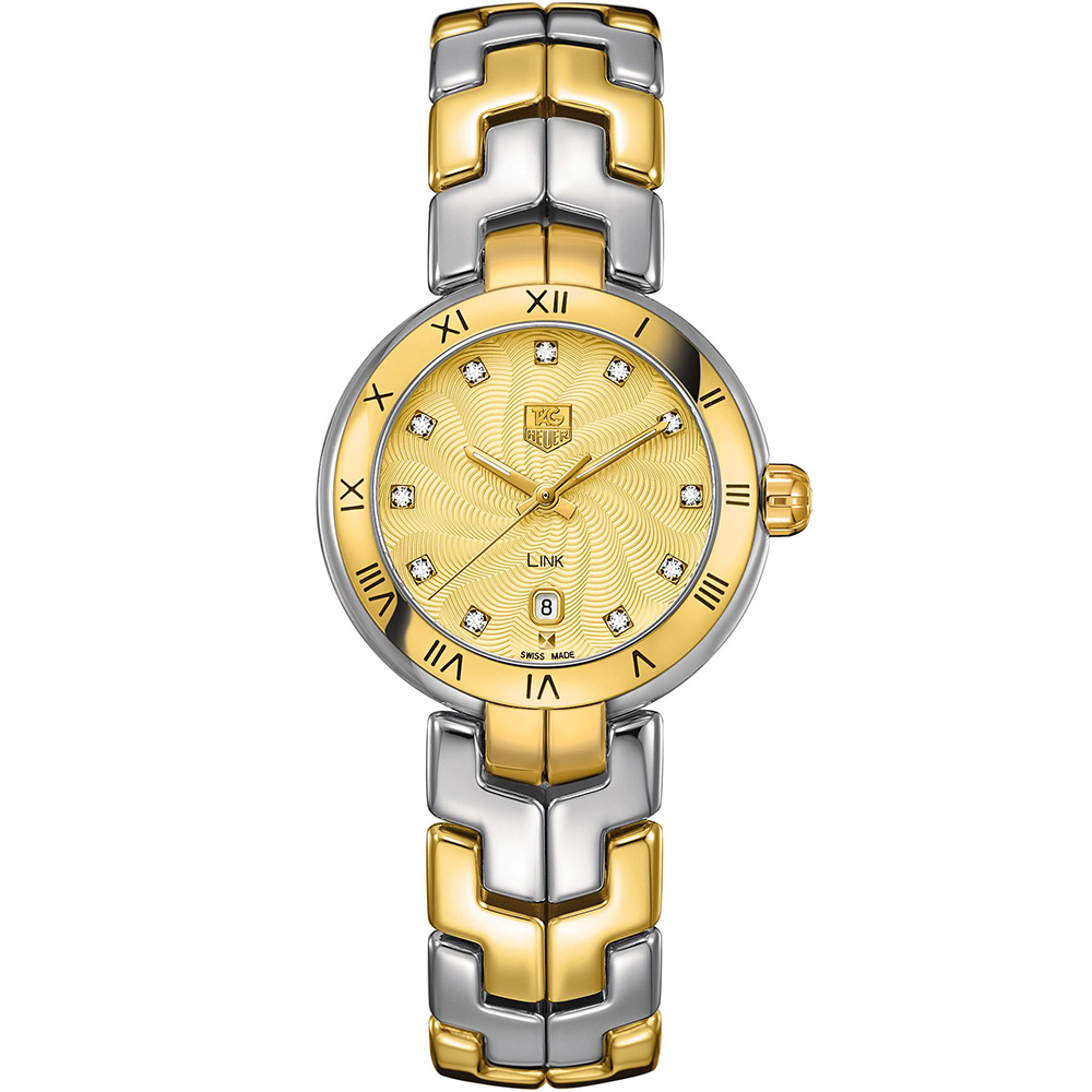 TAG Heuer Link WAT1451.BB0955