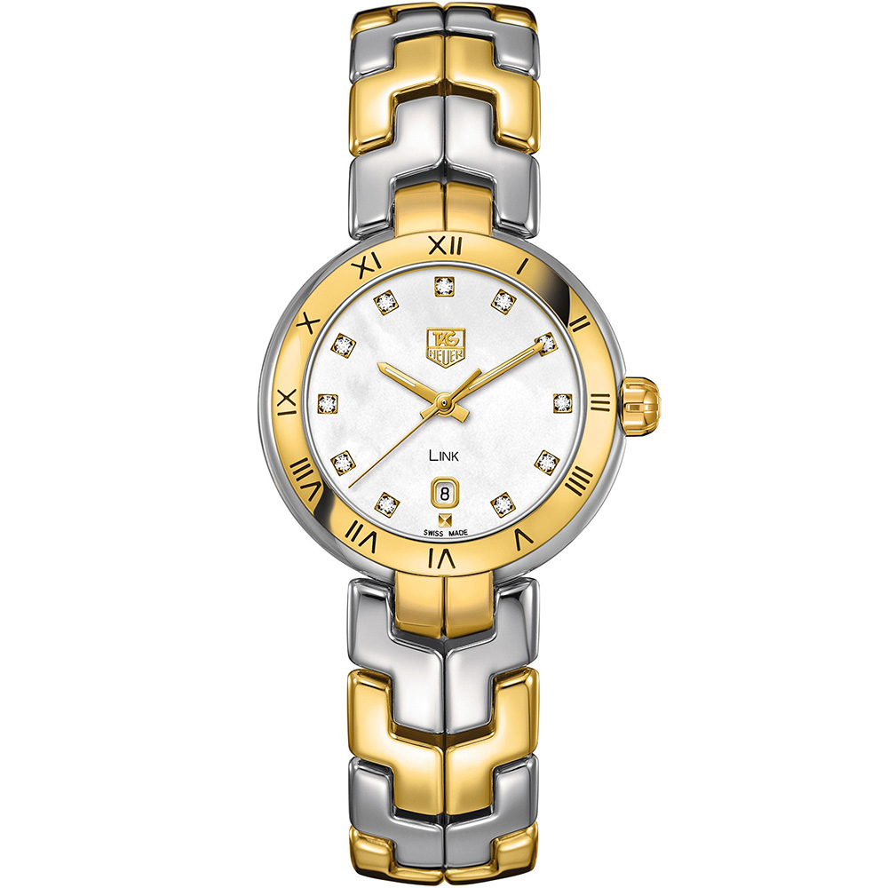 TAG Heuer Link WAT1453.BB0955