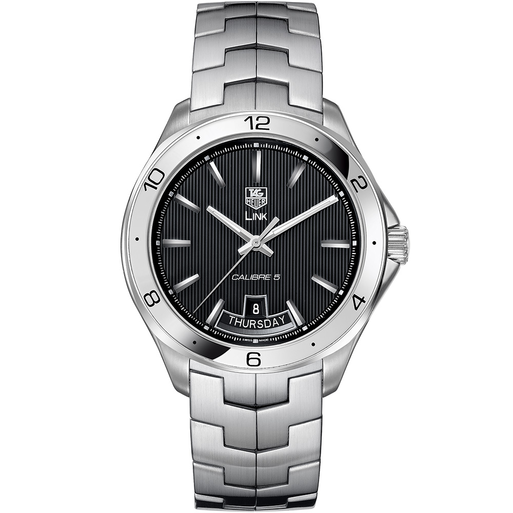 TAG Heuer Link WAT2010.BA0951