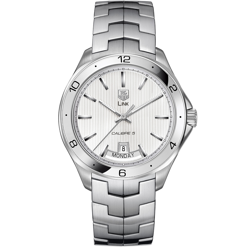 TAG Heuer Link WAT2011.BA0951