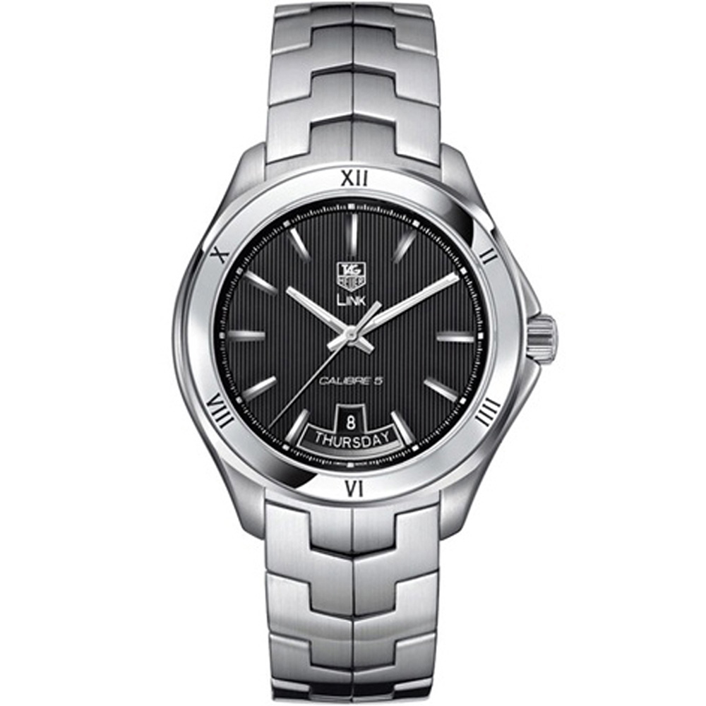TAG Heuer Link WAT2012.BA0951