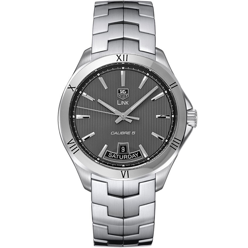 TAG Heuer Link WAT2015.BA0951
