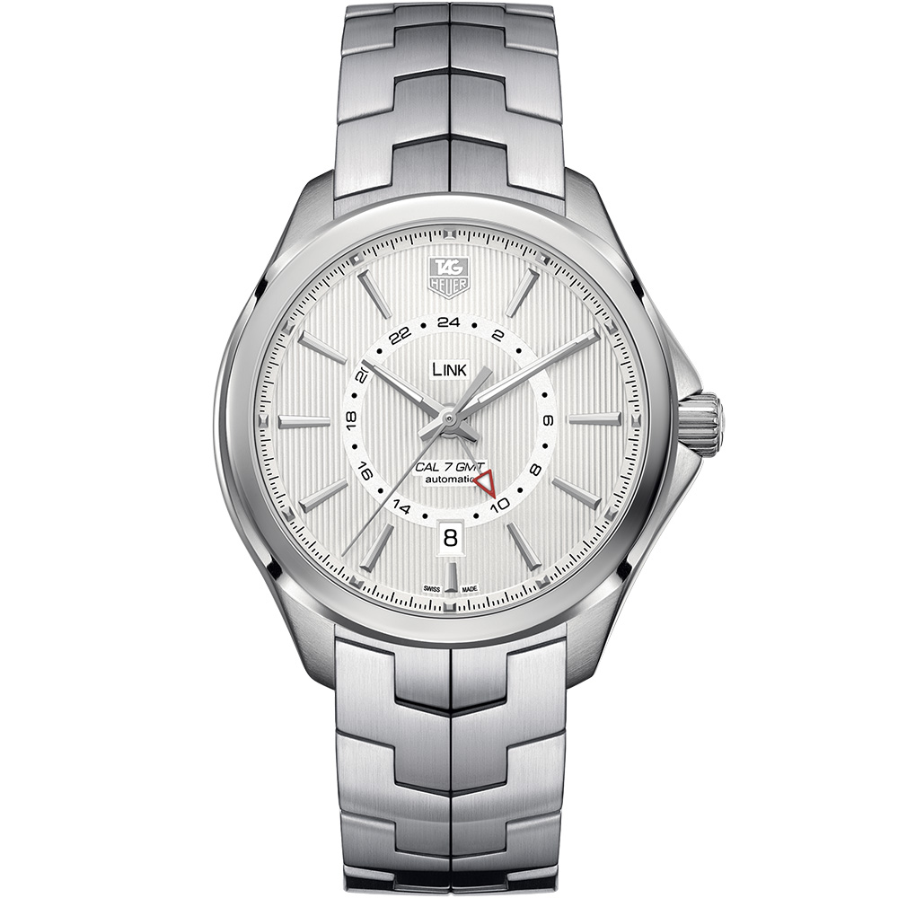 TAG Heuer Link WAT201B.BA0951