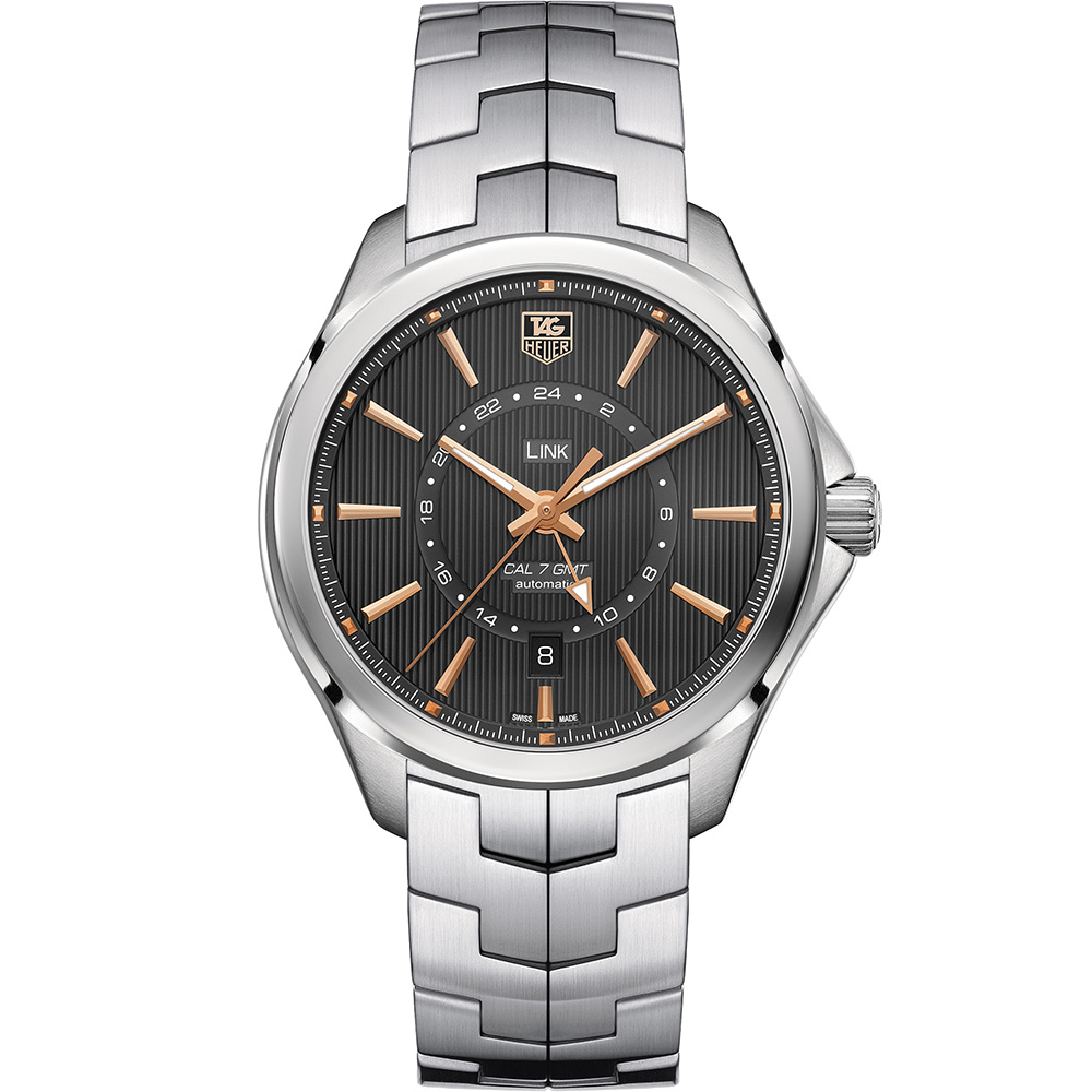 TAG Heuer Link WAT201C.BA0951