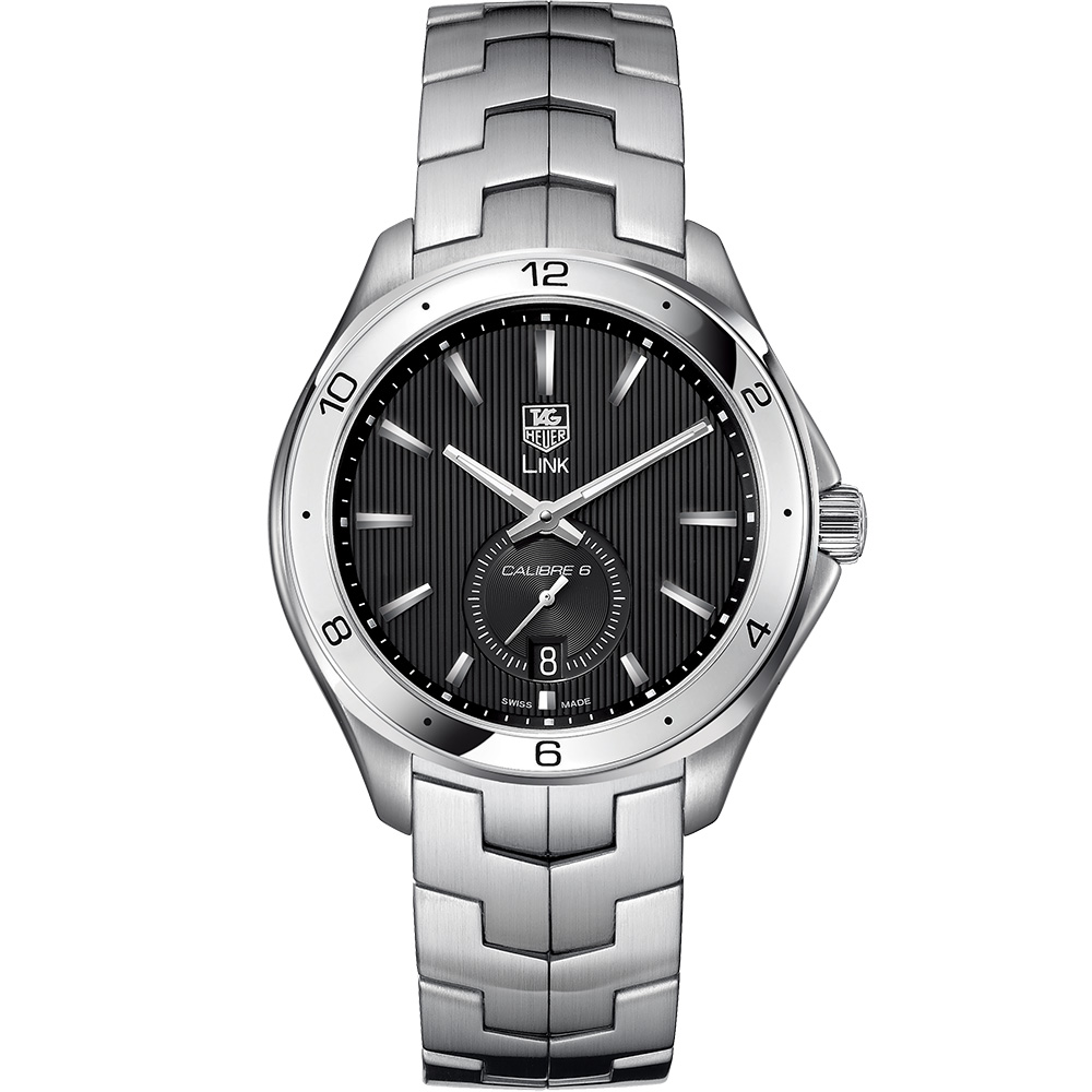 TAG Heuer Link WAT2110.BA0950