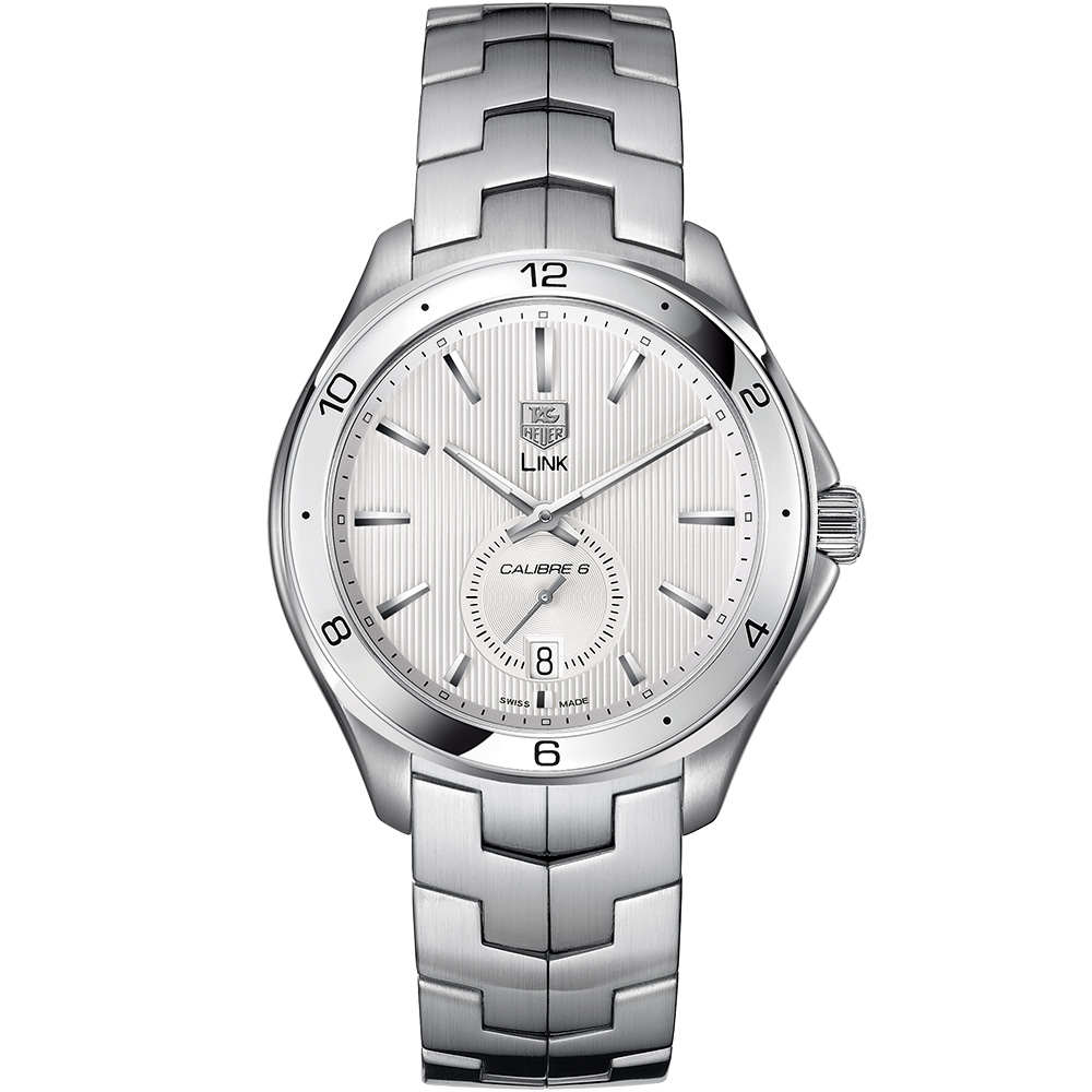 TAG Heuer Link WAT2111.BA0950
