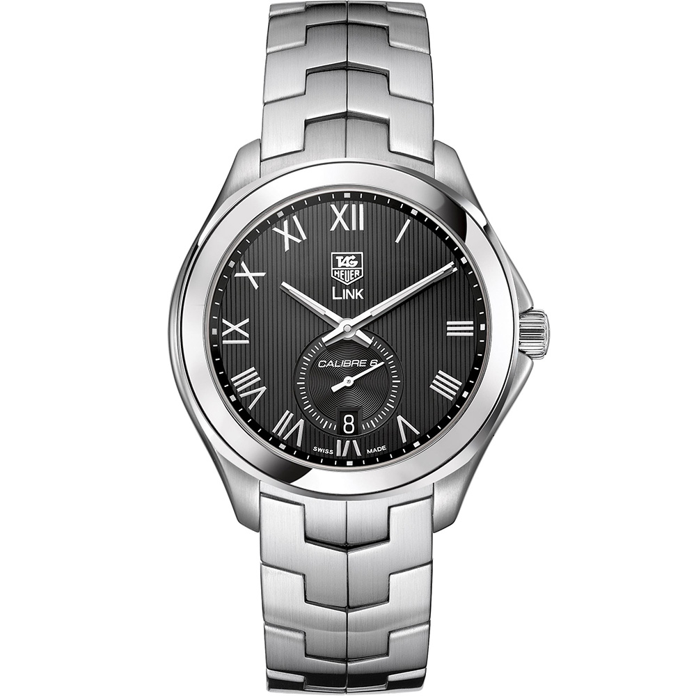 TAG Heuer Link WAT2114.BA0950