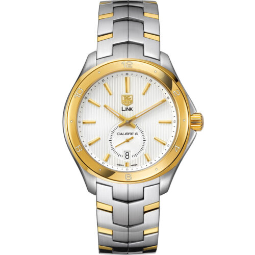 TAG Heuer Link WAT2150.BB0953