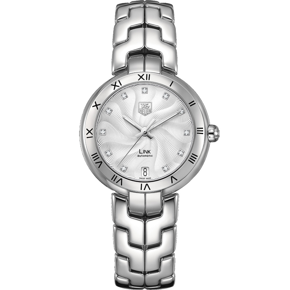 TAG Heuer Link WAT2311.BA0956
