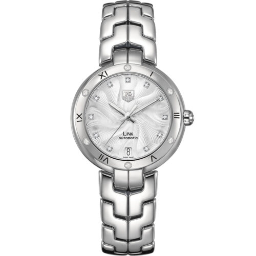 TAG Heuer Link WAT2312.BA0956