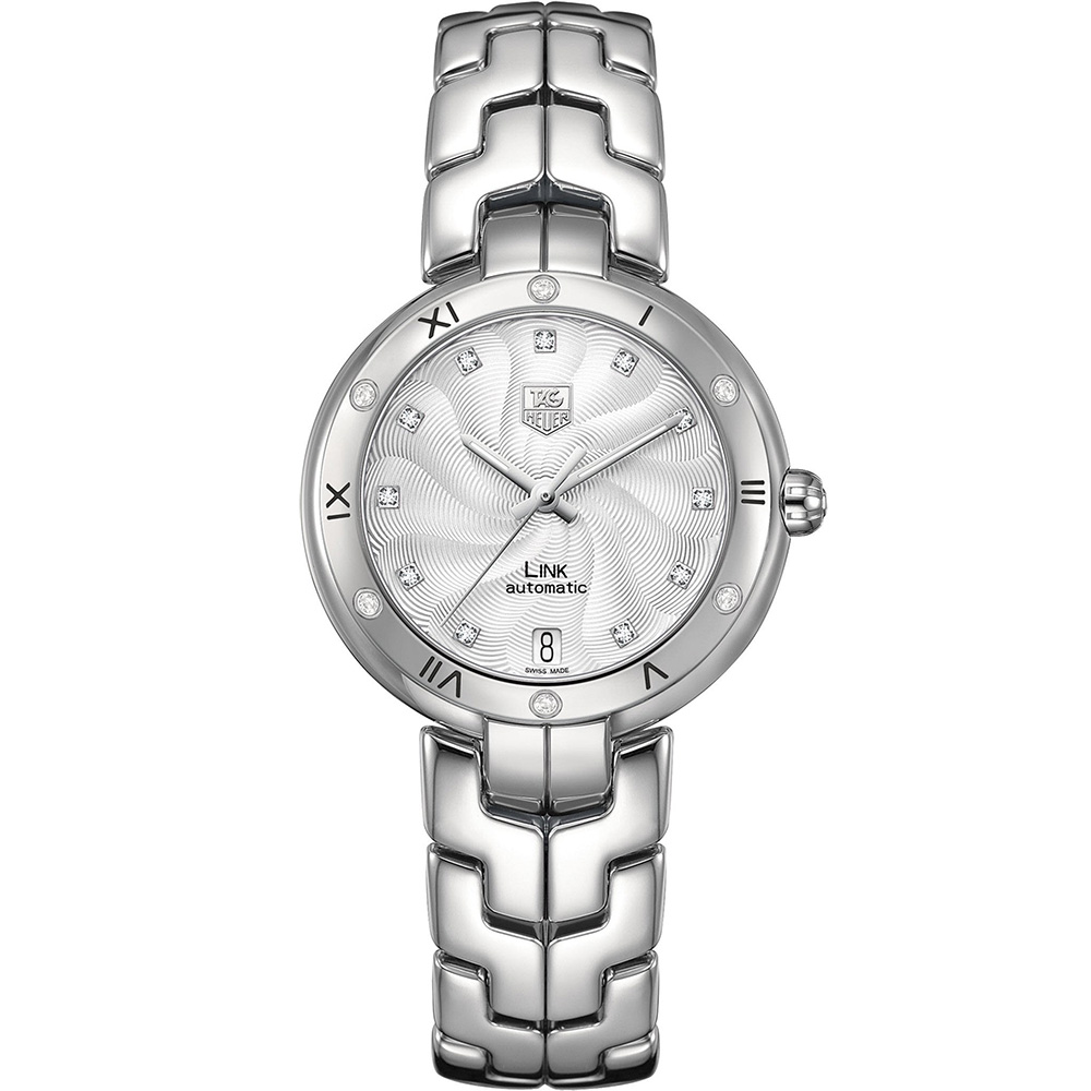 TAG Heuer Link WAT2312.BA0956