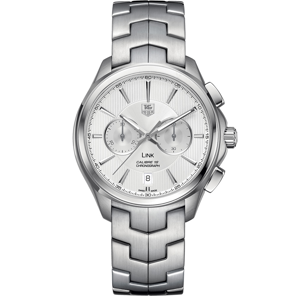 TAG Heuer Link WAT2313.BA0956
