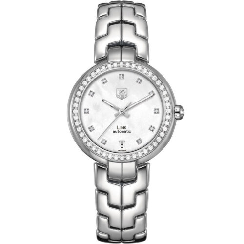 TAG Heuer Link WAT2314.BA0956
