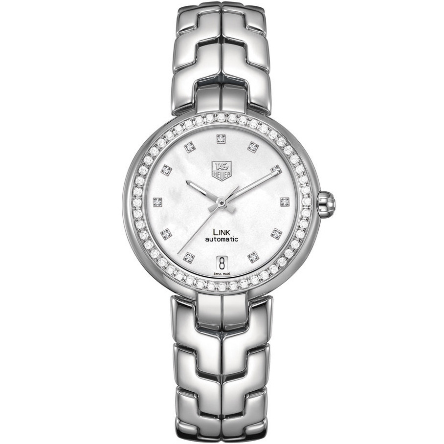 TAG Heuer Link WAT2314.BA0956
