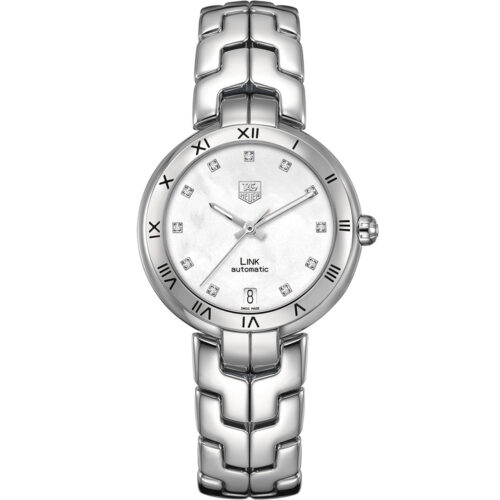 TAG Heuer Link WAT2315.BA0956