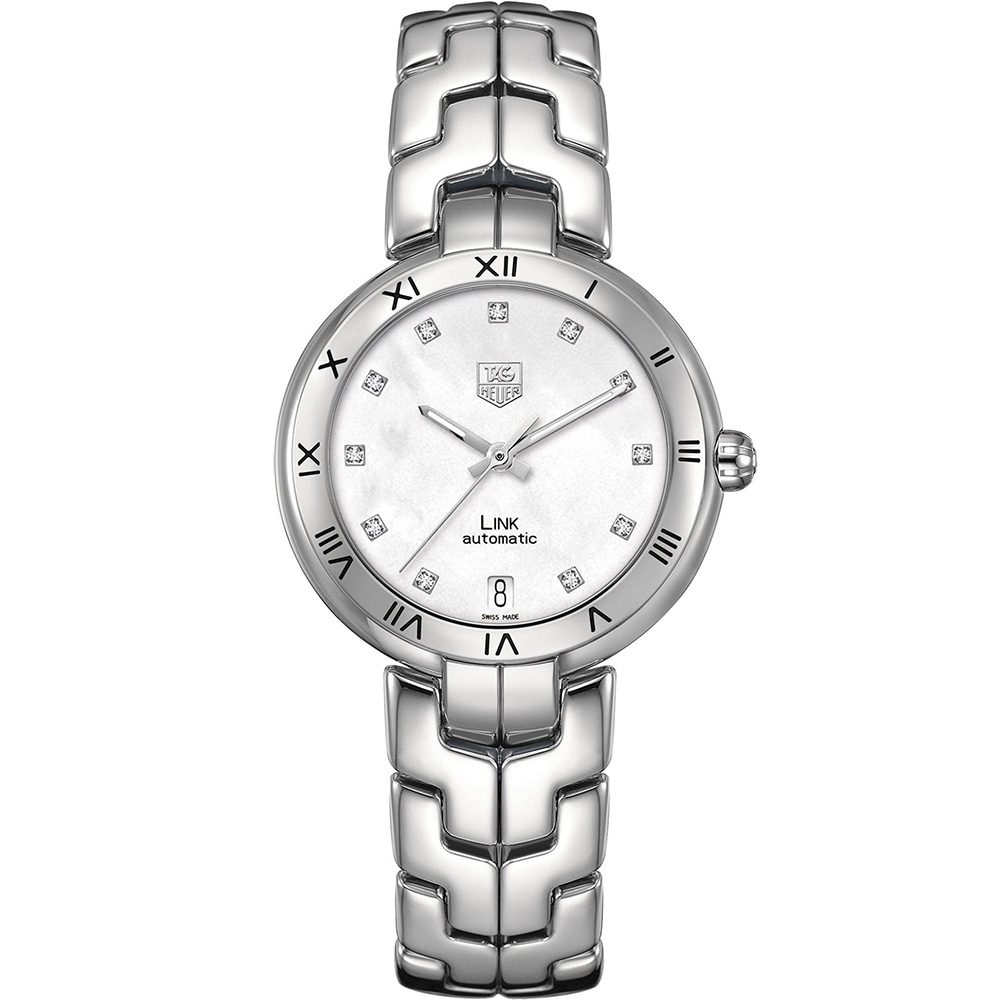 TAG Heuer Link WAT2315.BA0956
