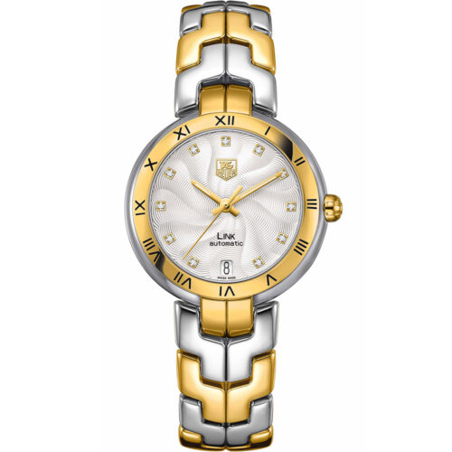 TAG Heuer Link WAT2350.BB0957