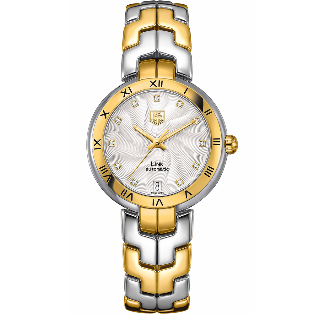 TAG Heuer Link WAT2350.BB0957