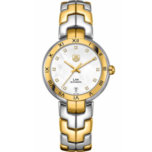 TAG Heuer Link WAT2351.BB0957