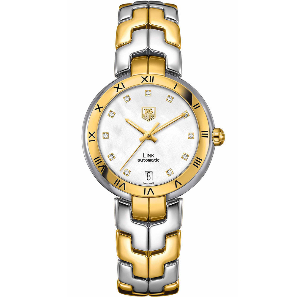 TAG Heuer Link WAT2351.BB0957