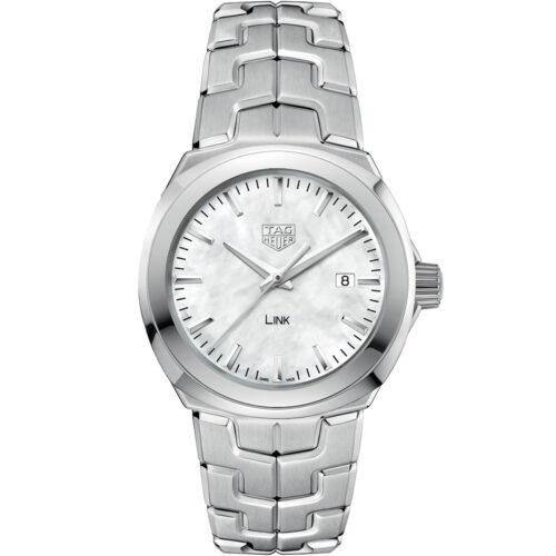 TAG Heuer Link WBC1310.BA0600