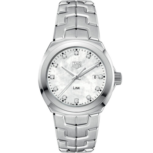 TAG Heuer Link WBC1312.BA0600