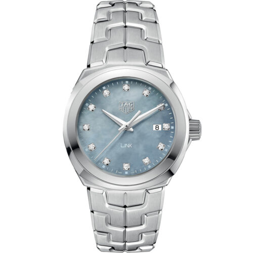 TAG Heuer Link WBC1313.BA0600