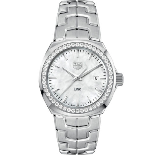 TAG Heuer Link WBC1314.BA0600