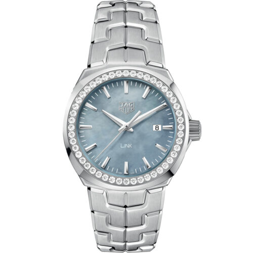 TAG Heuer Link WBC1315.BA0600