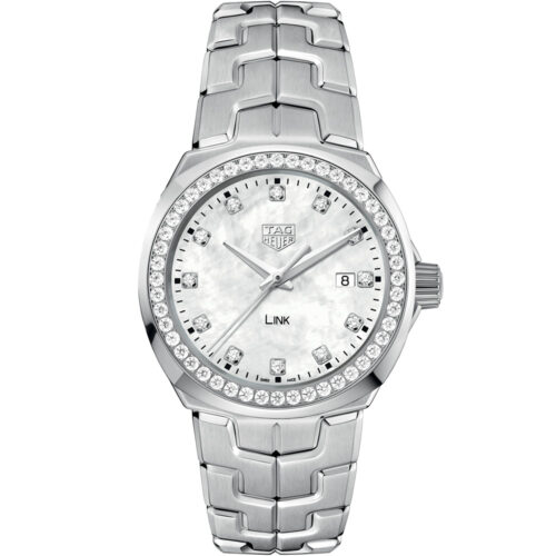 TAG Heuer Link WBC1316.BA0600