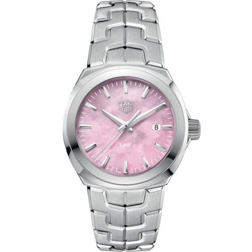 TAG Heuer Link WBC1317.BA0600