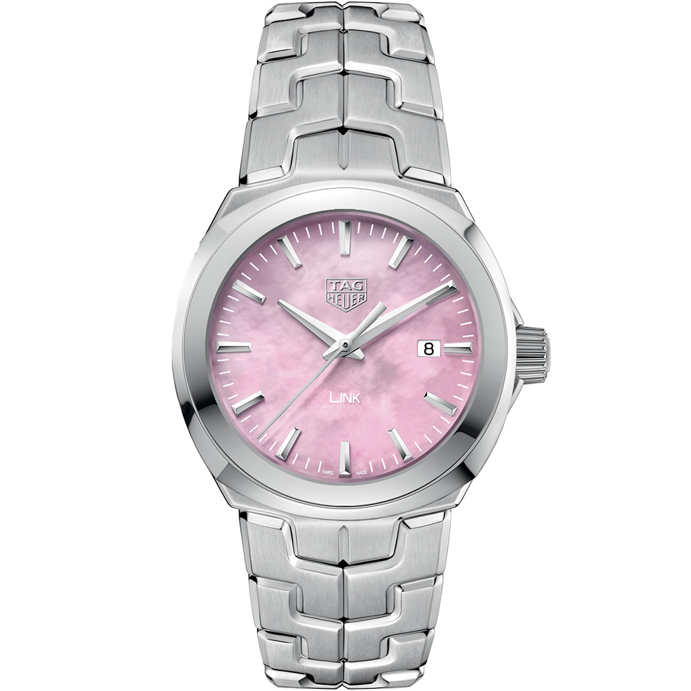 TAG Heuer Link WBC1317.BA0600