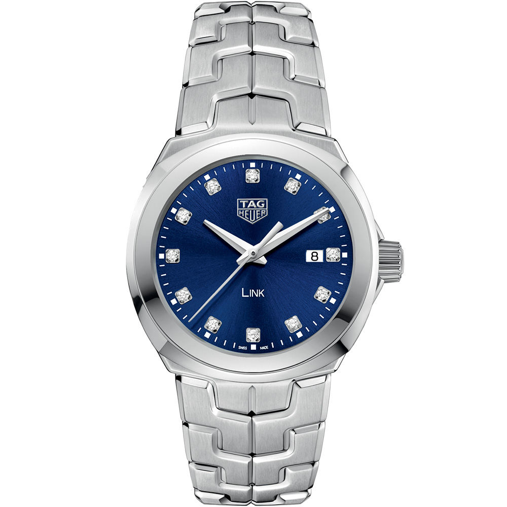 TAG Heuer Link WBC1318.BA0600