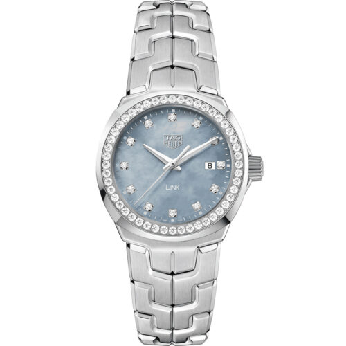 TAG Heuer Link WBC1319.BA0600