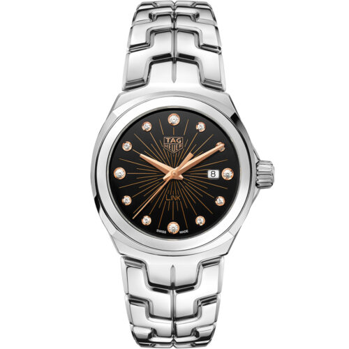 TAG Heuer Link WBC131F.BA0649