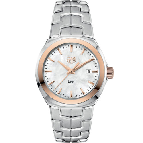 TAG Heuer Link WBC1350.BA0600