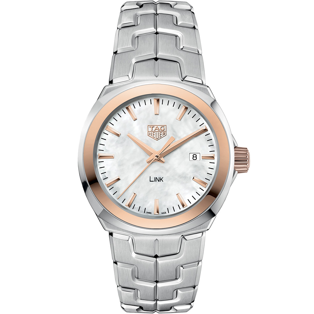 TAG Heuer Link WBC1350.BA0600