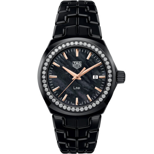 TAG Heuer Link WBC1390.BH0744