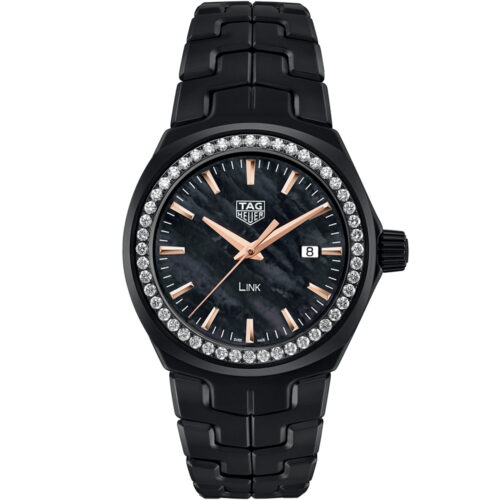 TAG Heuer Link WBC1391.BH0745