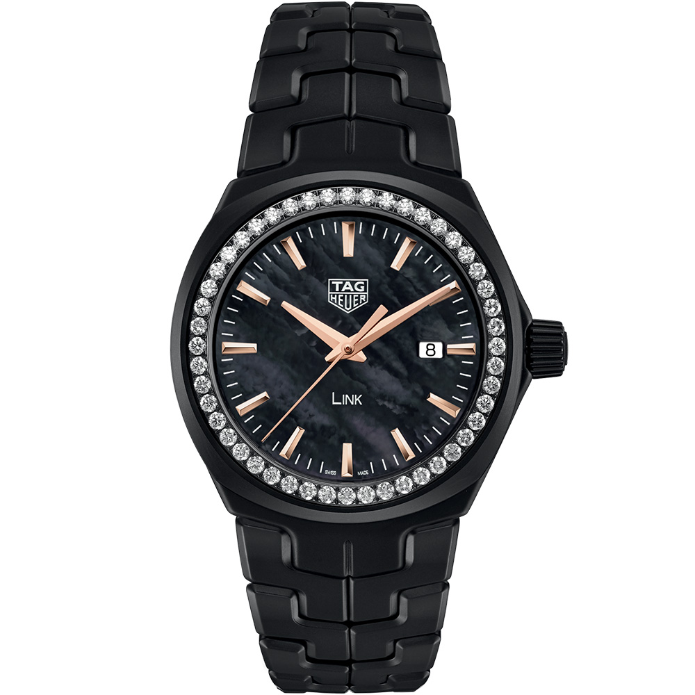 TAG Heuer Link WBC1391.BH0745