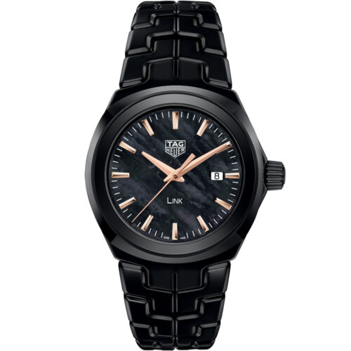 TAG Heuer Link WBC1392.BH0744