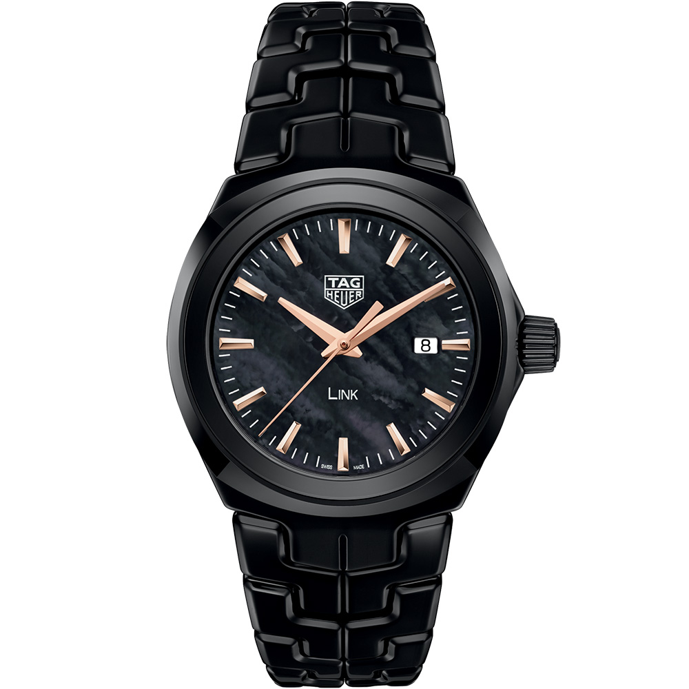 TAG Heuer Link WBC1392.BH0744