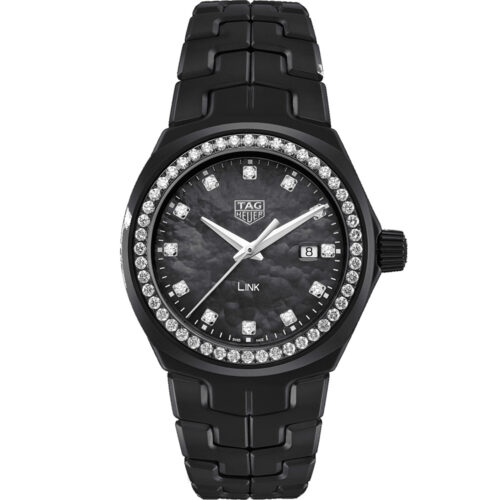 TAG Heuer Link WBC1394.BH0745